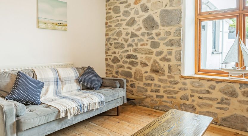 Photo of 7 Severn Terrace