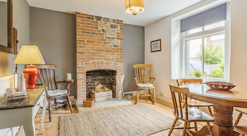 Photo of 7 Severn Terrace