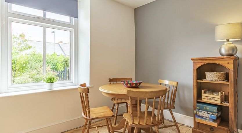 Photo of 7 Severn Terrace