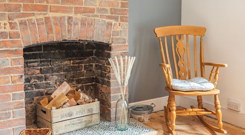 Photo of 7 Severn Terrace