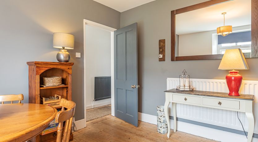 Photo of 7 Severn Terrace