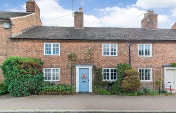 Darwen Holiday Cottage