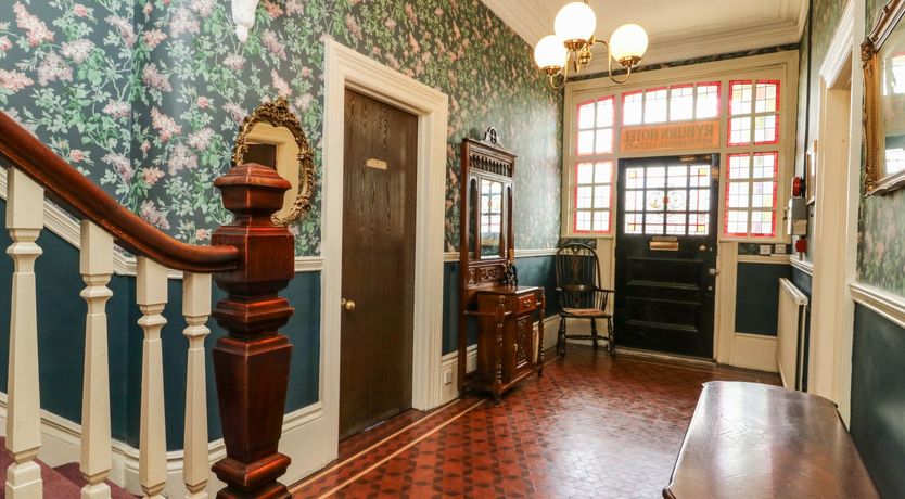 Photo of Ryburn Lodge