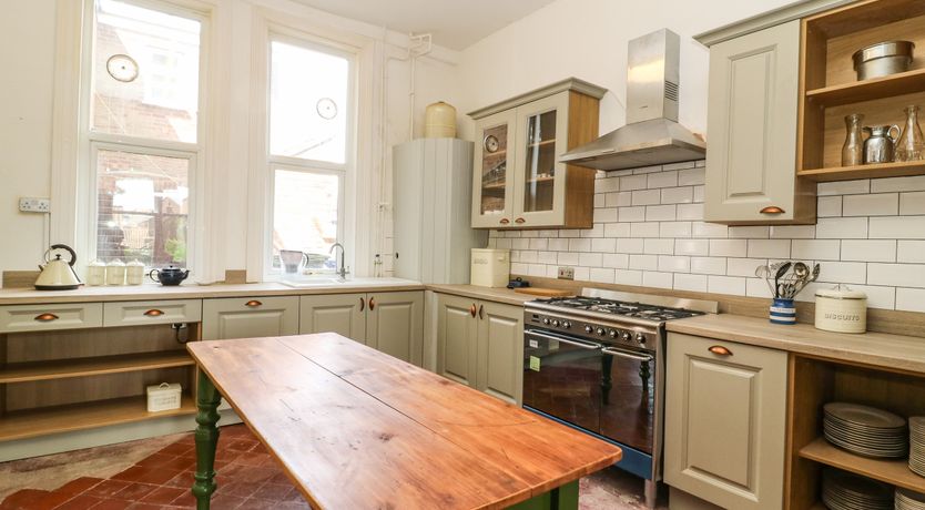 Photo of Ryburn Lodge