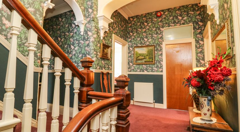 Photo of Ryburn Lodge