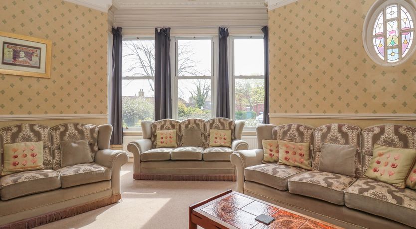 Photo of Ryburn Lodge