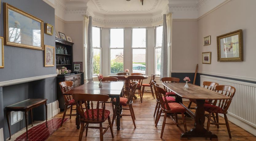 Photo of Ryburn Lodge