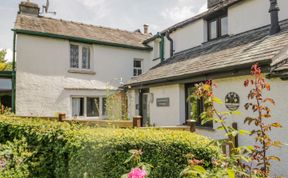 Photo of Anniversary Cottage