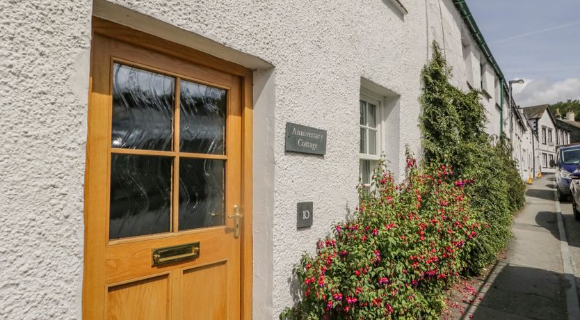 Photo of Anniversary Cottage