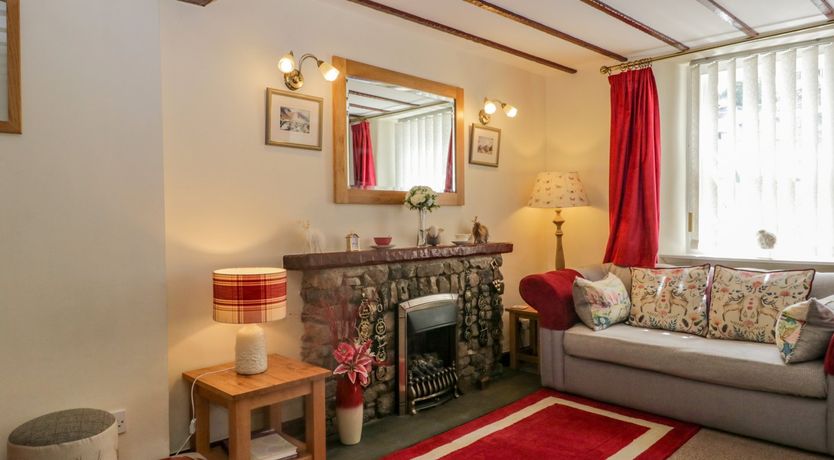 Photo of Anniversary Cottage