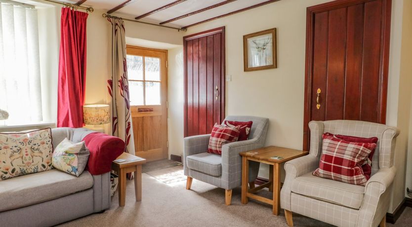 Photo of Anniversary Cottage