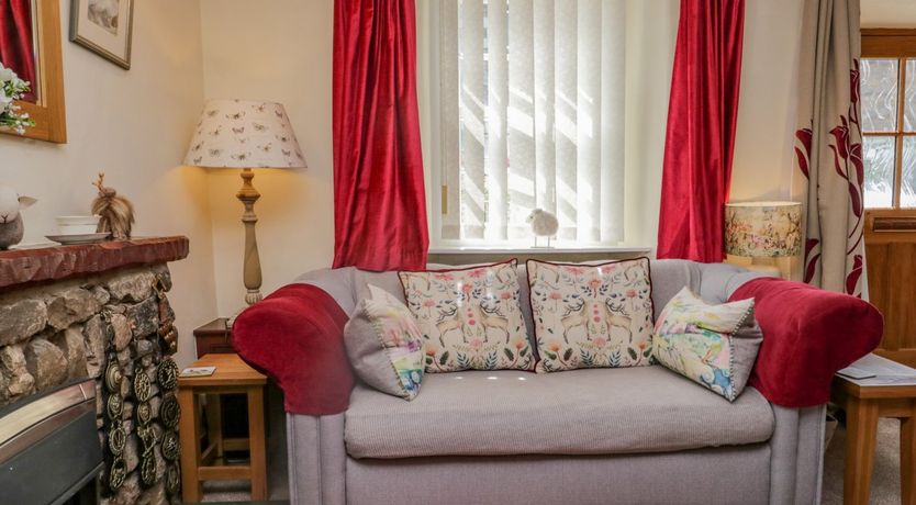 Photo of Anniversary Cottage