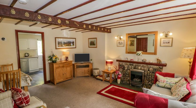 Photo of Anniversary Cottage