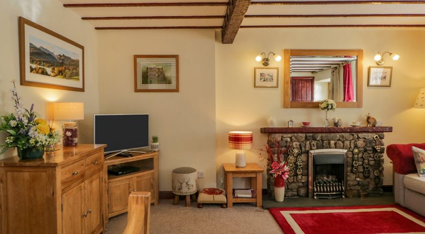 Photo of Anniversary Cottage