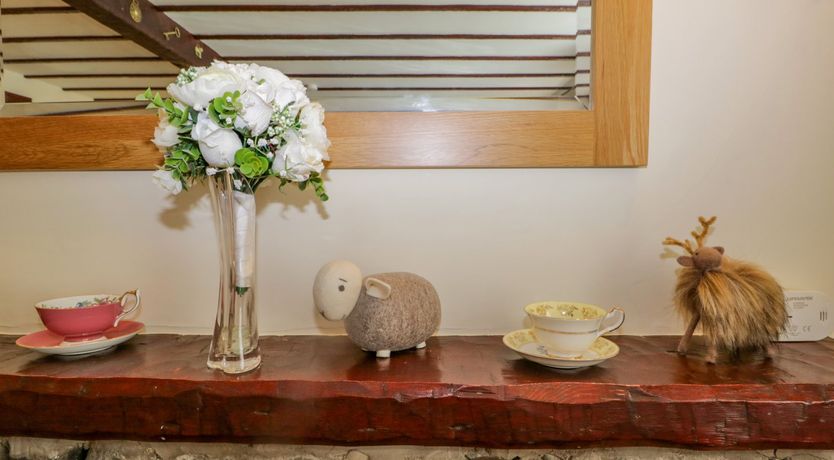 Photo of Anniversary Cottage