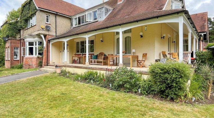 Photo of Deer Leap House