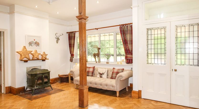 Photo of Deer Leap House