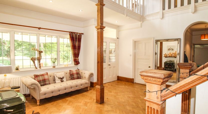 Photo of Deer Leap House