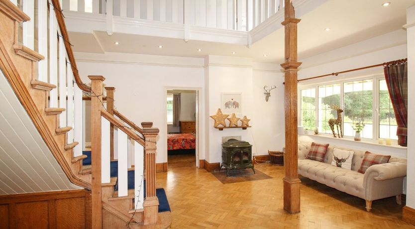 Photo of Deer Leap House