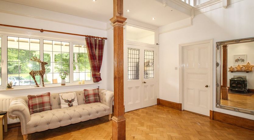 Photo of Deer Leap House