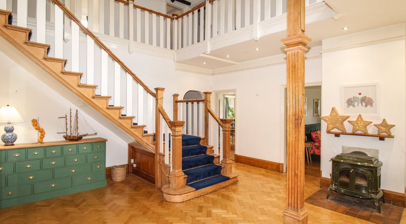 Photo of Deer Leap House