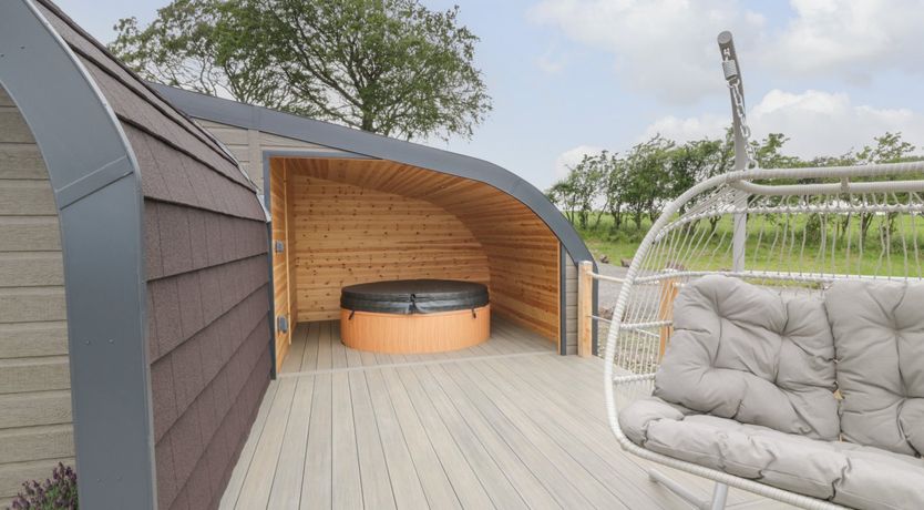 Photo of Laird Lodge 1