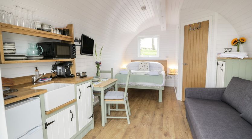 Photo of Laird Lodge 1