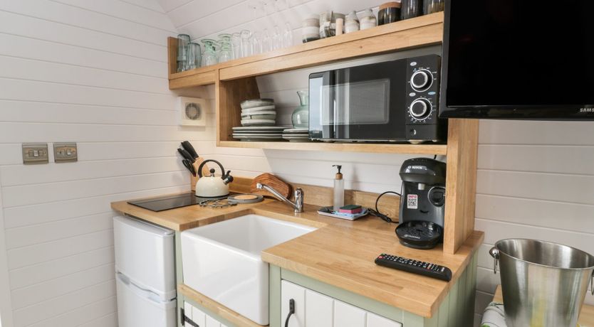 Photo of Laird Lodge 1