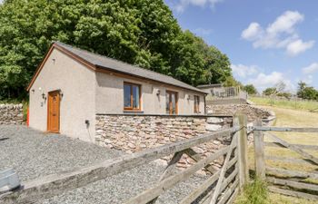 Little Barn Holiday Cottage