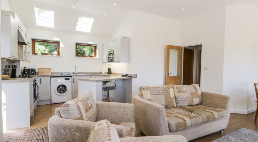 Photo of Little Barn