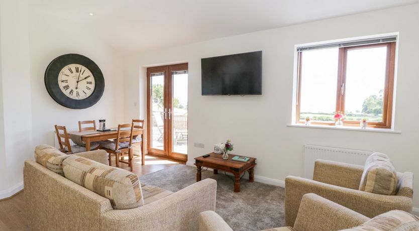 Photo of Little Barn