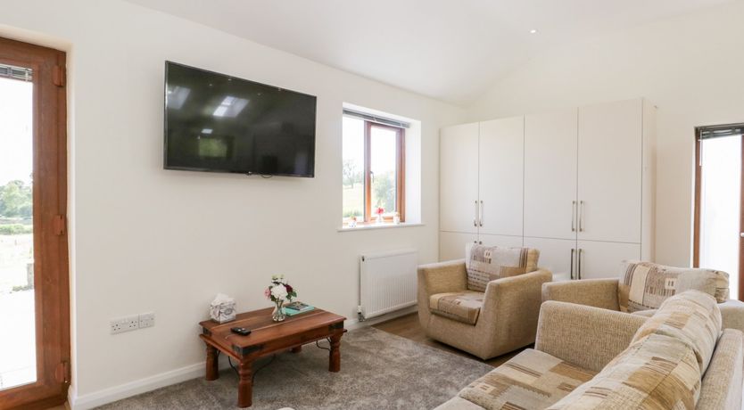 Photo of Little Barn