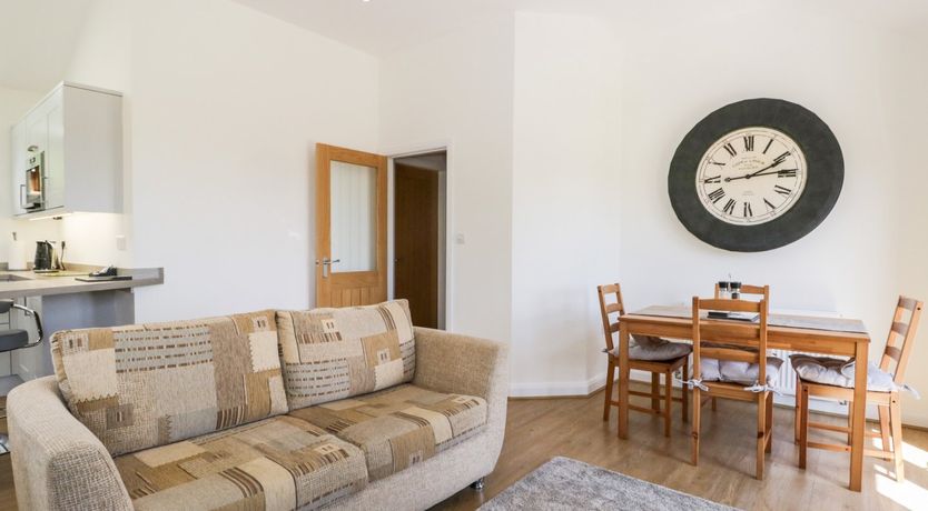 Photo of Little Barn