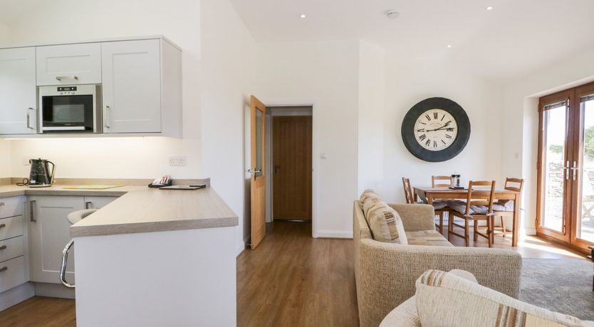 Photo of Little Barn