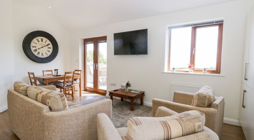 Photo of Little Barn