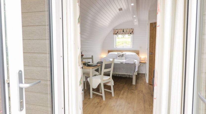 Photo of Laird Lodge 4