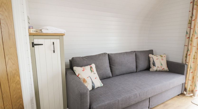 Photo of Laird Lodge 4