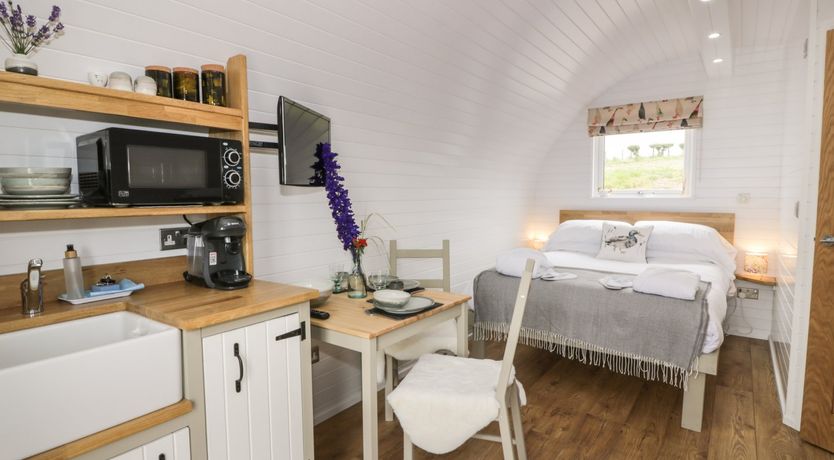 Photo of Laird Lodge 4