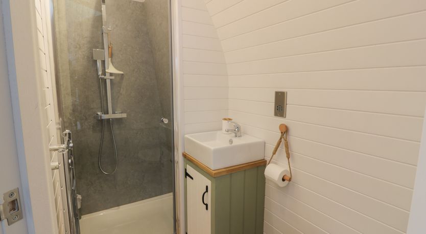 Photo of Laird Lodge 4