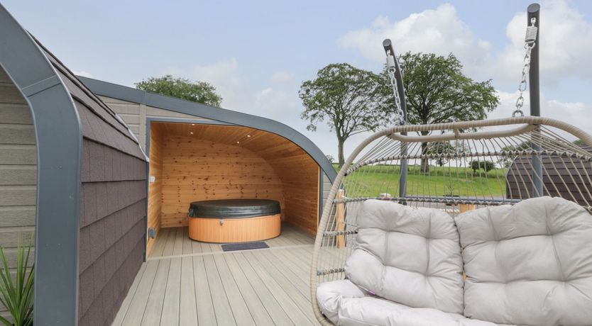 Photo of Laird Lodge 3