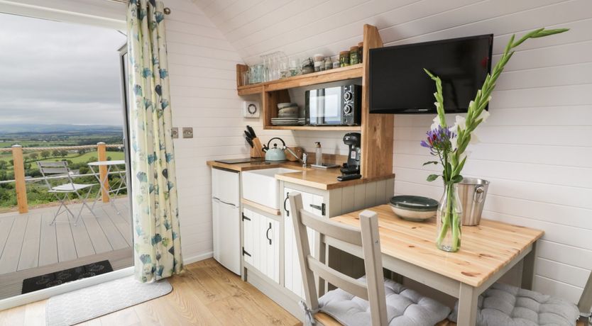 Photo of Laird Lodge 3