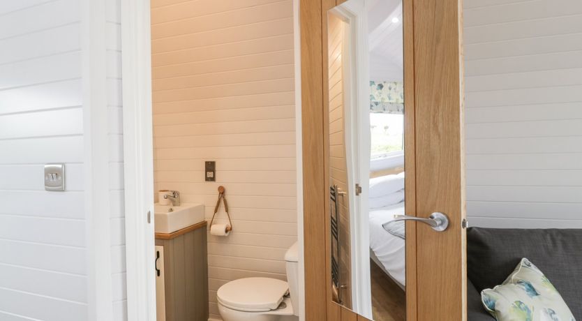 Photo of Laird Lodge 3