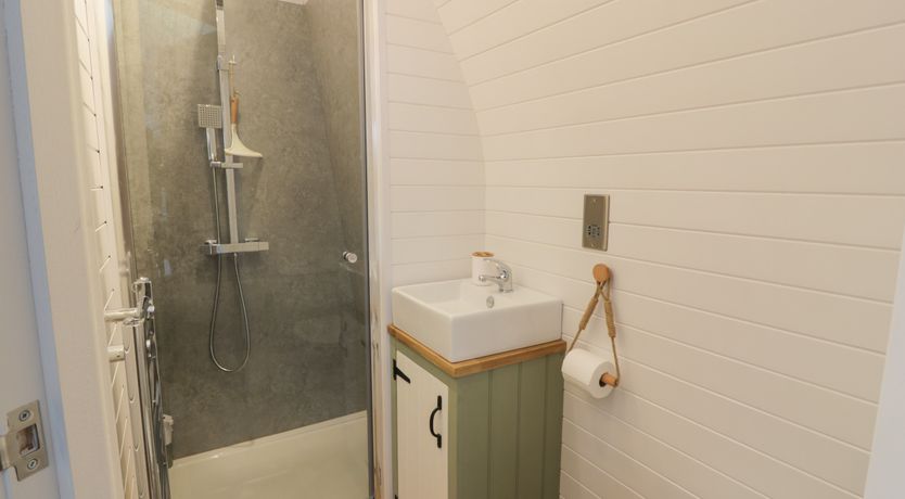 Photo of Laird Lodge 3