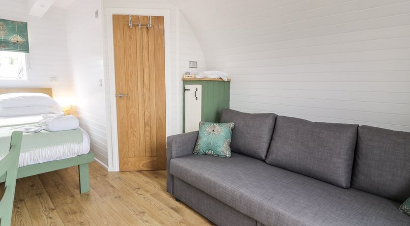 Photo of Laird Lodge 5