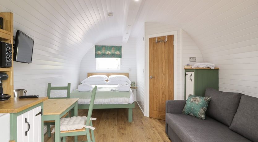 Photo of Laird Lodge 5