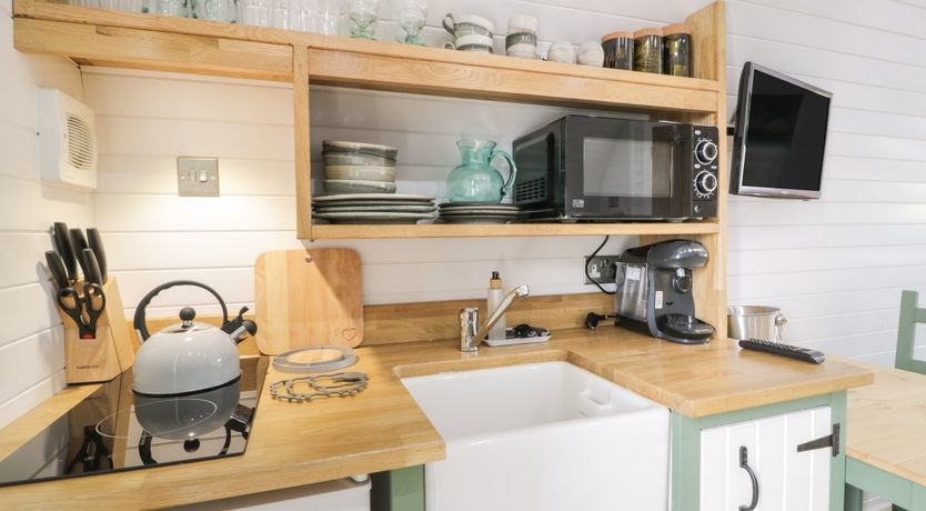 Photo of Laird Lodge 5