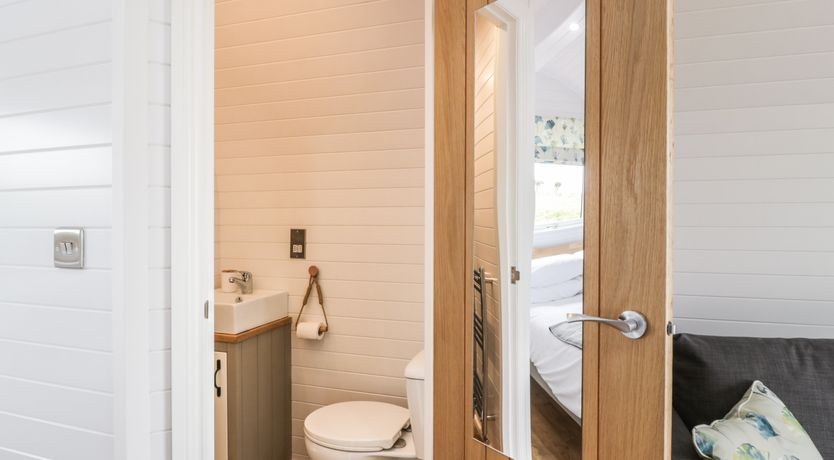 Photo of Laird Lodge 5