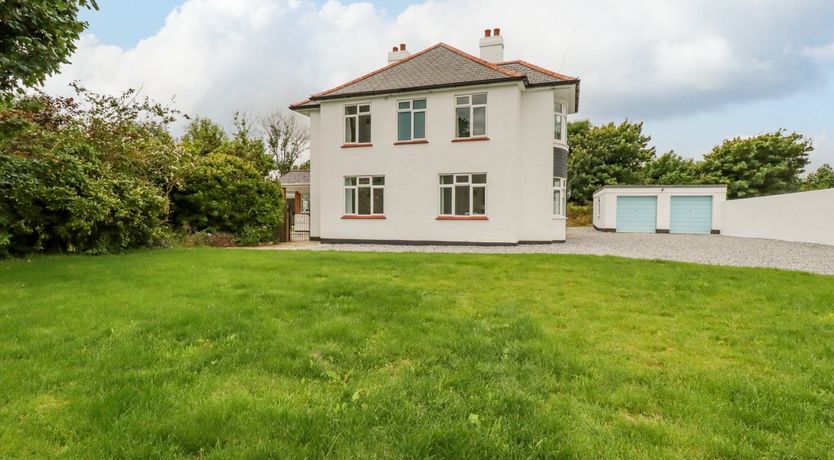 Photo of Pen-Y-Thon House