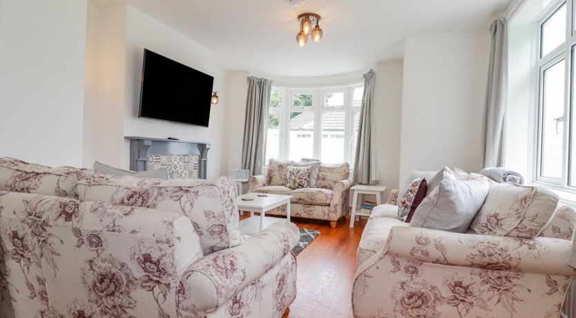 Photo of Pen-Y-Thon House