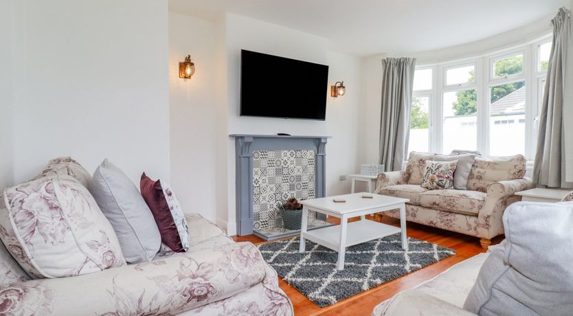 Photo of Pen-Y-Thon House